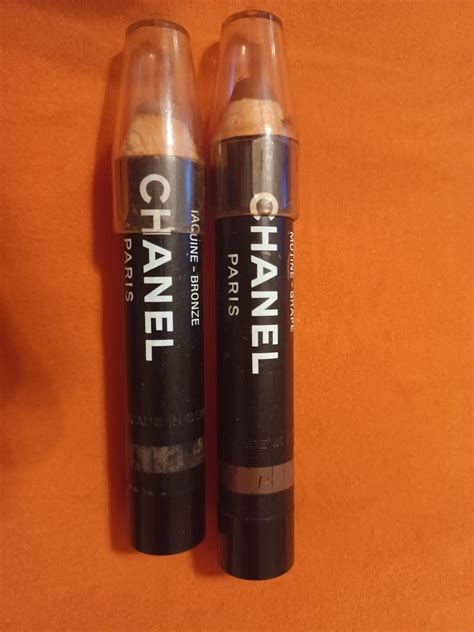 chanel lip crayons|chanel lip and cheek tint.